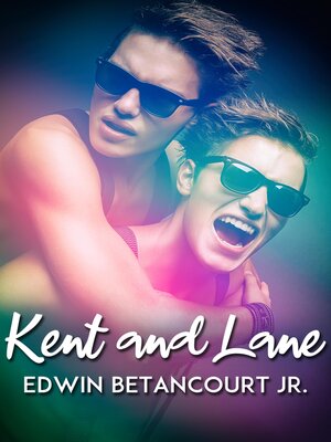 cover image of Kent and Lane